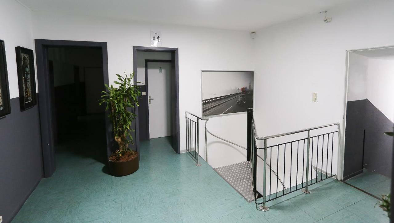 Vandrerhjem Enna-zimmervermietung *